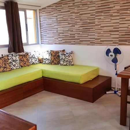 Basic Hotel Mindelo Exterior foto